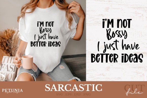 Beyond the Glitter: The Strategic Rise of Sarcastic SVG Funny Sayings in Digital Commerce