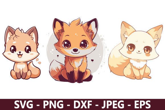 Bringing Whimsy to Your Workshop: Maximizing the Potential of a Cute Fox SVG Bundle