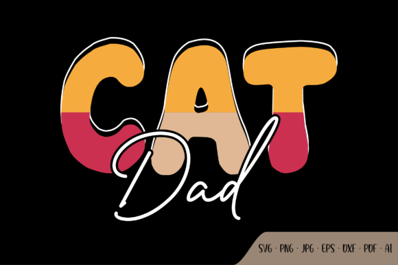 Cat Dad: Navigating Modern Feline Fatherhood with Purpose and Care