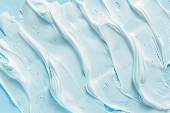 Cream Moisturizer Texture is Waves: Visual & Tactile Guide