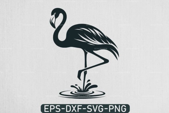 Evaluating Floral Flamingo SVG and Summer SVG Assets for Creative Projects