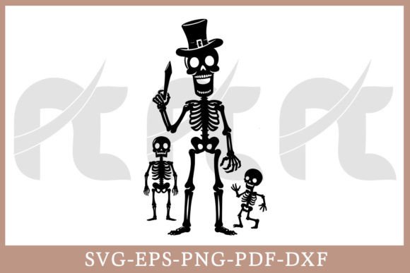 Evaluating the Skeleton SVG Funny Skull Shirt SVG for Commercial and Personal Projects