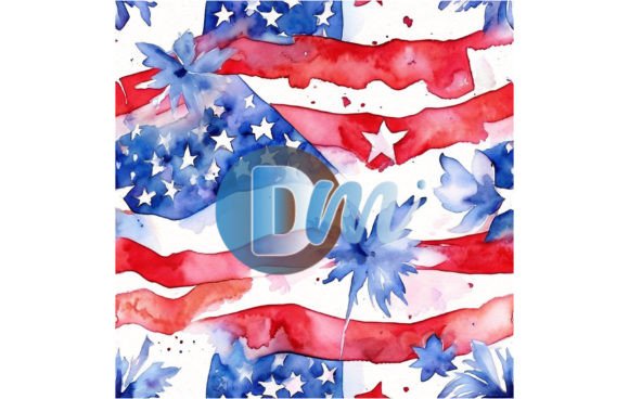 Getting the Most from 4th of July Seamless Pattern 31: Practical Design Advice