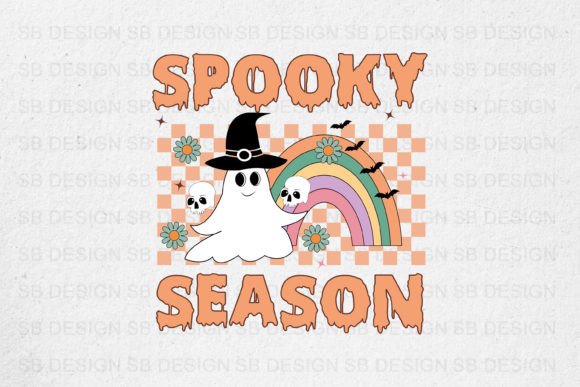 Halloween Tshirt Design Spooky Season: Practical Applications for Creatives and Businesses