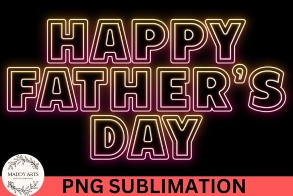 Happy Father’s Day PNG: Elevating Your Digital Tributes and Creative Projects