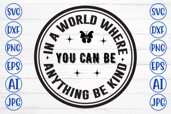 In a World Where You Can Be Anything, Be Intentional: Navigating Infinite Choice