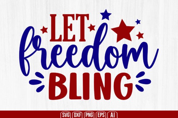 Let Freedom Bling: Understanding the Intersection of Patriotic Expression and Personal Style