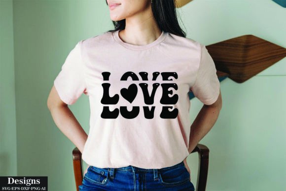 Love Font: Elevating Brand Identity with Warmth