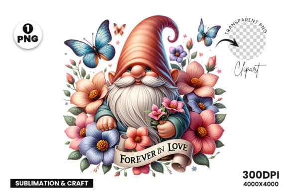 Spring Gnome Forever in Love: A Guide to Whimsical Seasonal Decor and Emotional Connection