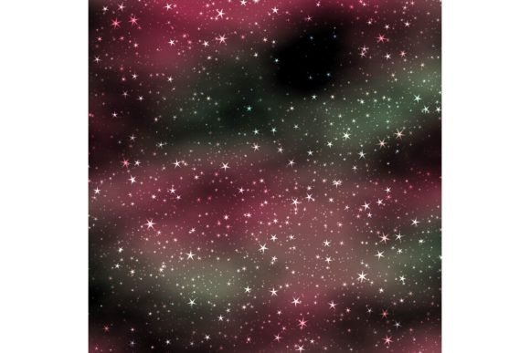 Starry Sky 402: Elevating Visual Design and Atmosphere