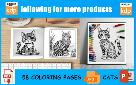 The Strategic Value of a Cute Cats Coloring Book in Creative, Educational, and Wellness Contexts