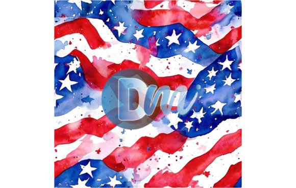 Understanding 4th of July Seamless Pattern 49: Design, Application, and Cultural Significance
